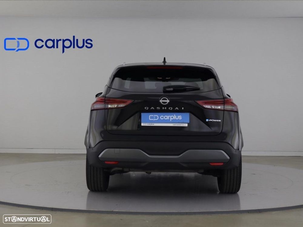 Nissan Qashqai 1.5 e-Power Tekna+ - 6