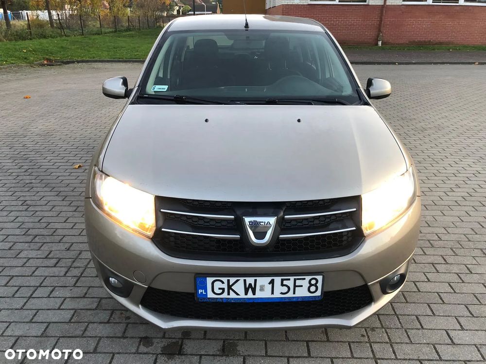 Dacia Logan - 3