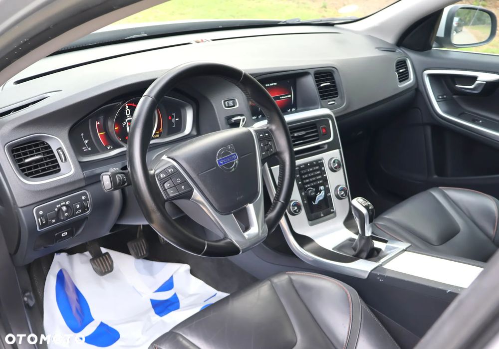 Volvo V60 D3 Ocean Race - 28