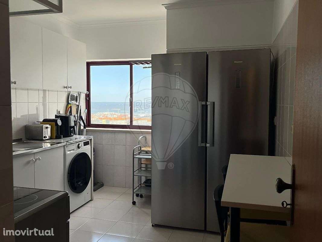Apartamento T4 para arrendamento - Grande imagem: 2/13