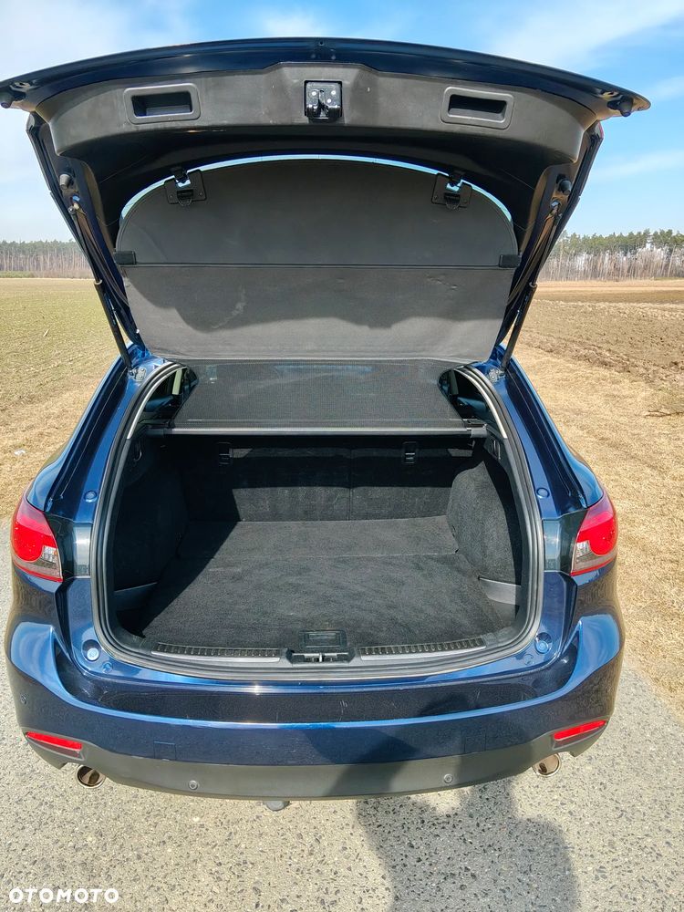 Mazda 6 SKYACTIV-D 150 i-ELOOP Prime-Line - 7