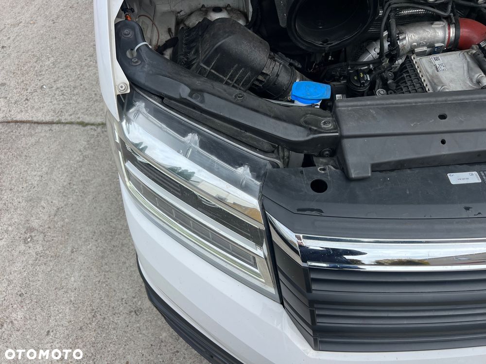 Volkswagen Crafter - 18