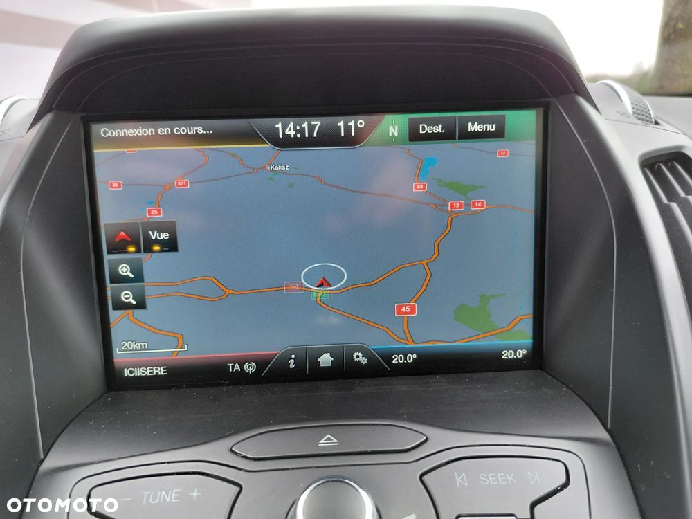 Ford Kuga 2.0 TDCi 2x4 Individual - 20