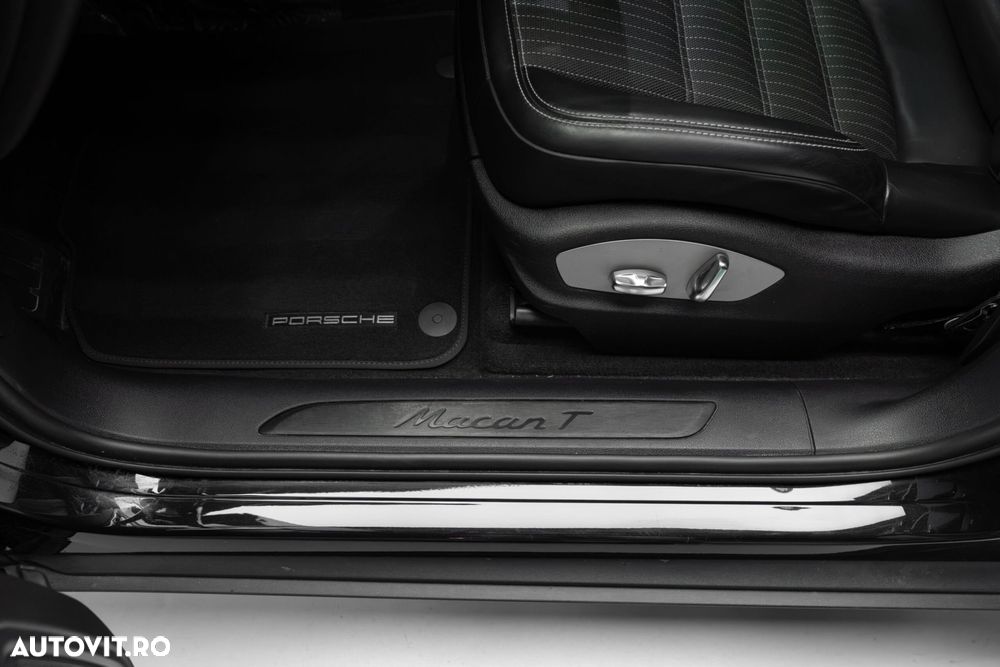 Porsche Macan - 15
