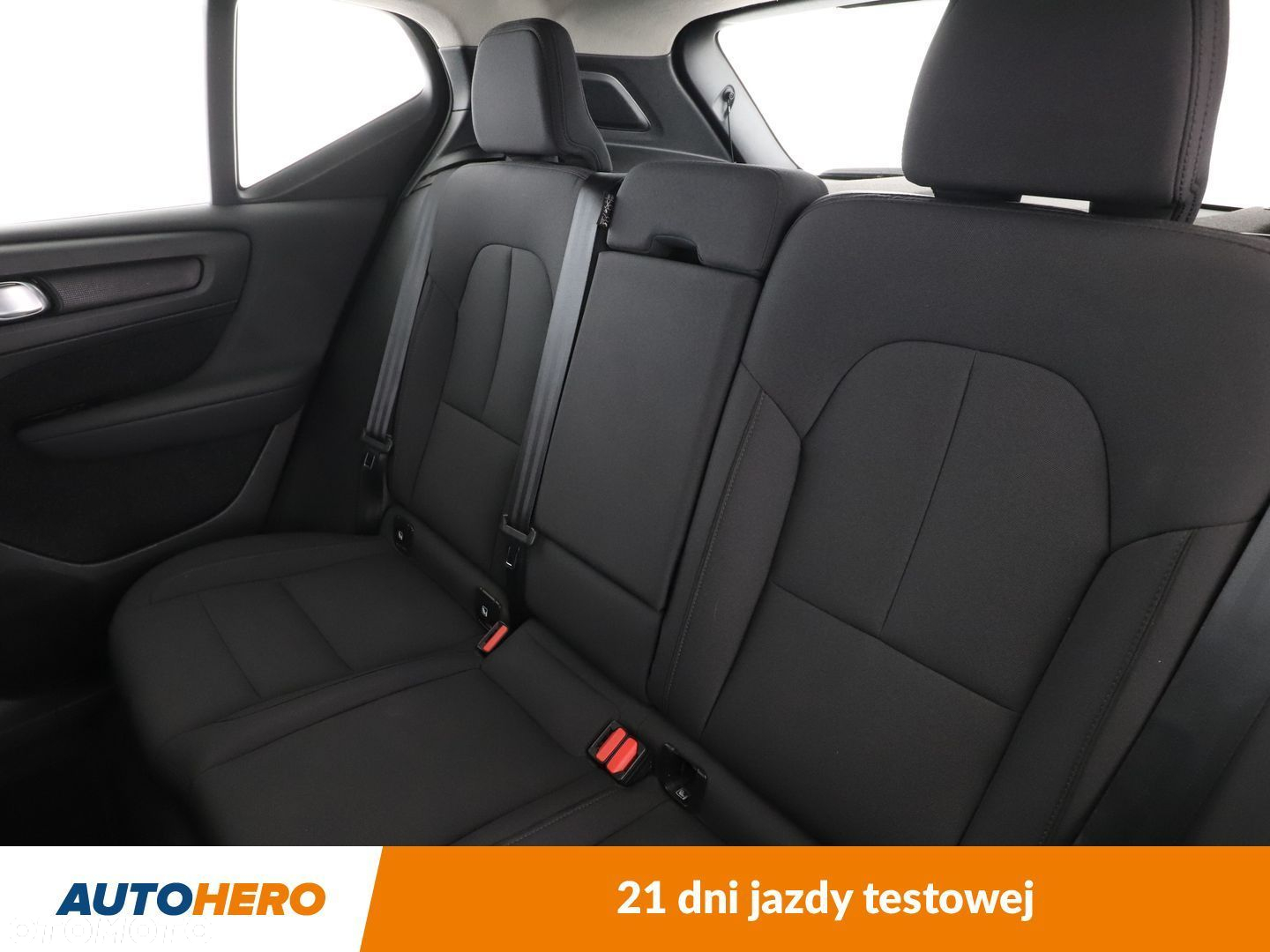Volvo XC 40 - 14