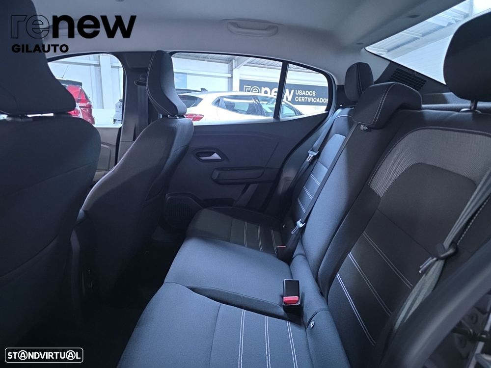 Dacia Logan 1.0 TCe Journey CVT - 14