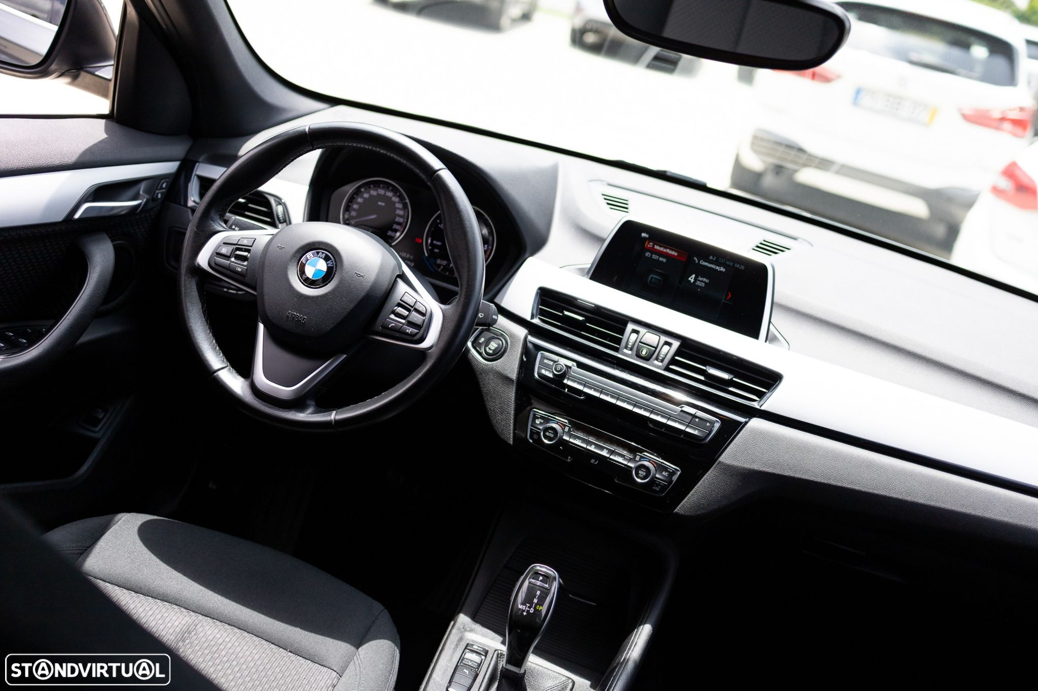 BMW X1 - 19