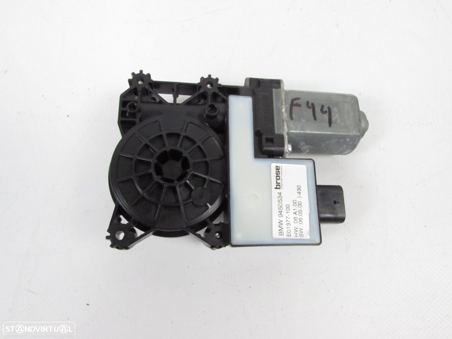 Motor elevador Direito/Frente Seminovo/ Original BMW 2 Gran Coupe (F44)/BMW 4 Co... - 1