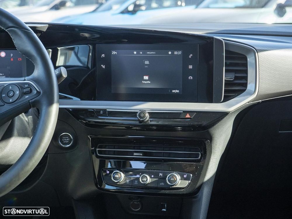 Opel Mokka-e Elegance - 29