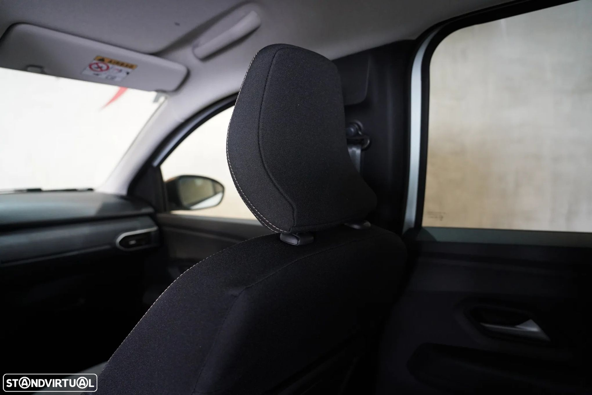 Dacia Jogger 1.0 ECO-G Extreme Bi-Fuel - 32
