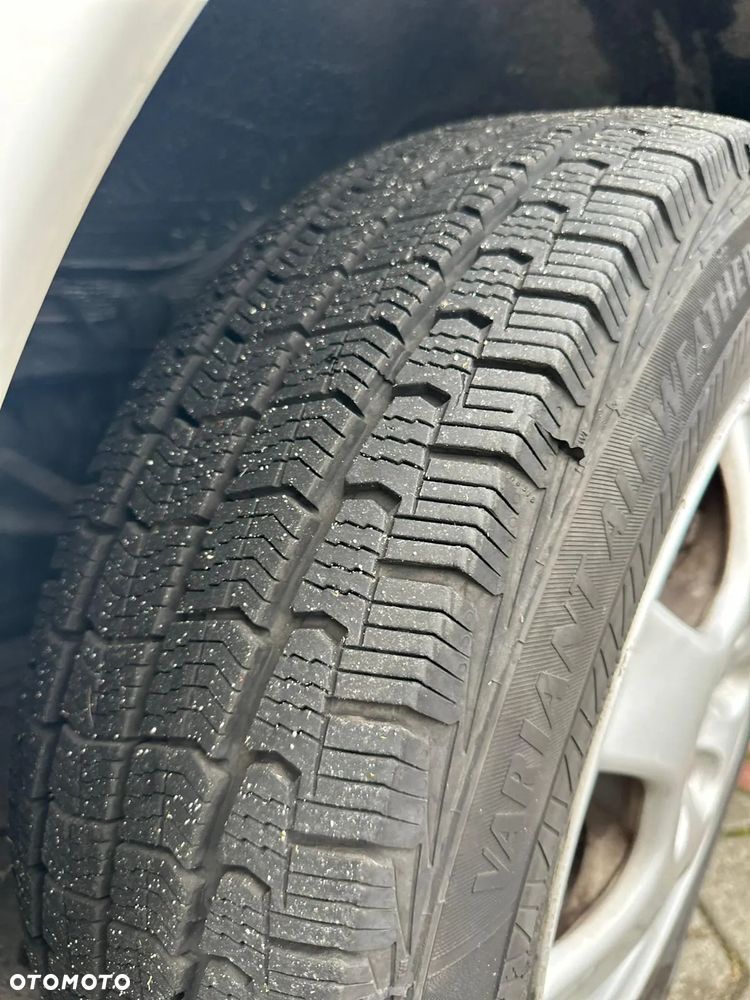 Volkswagen Transporter T4 TDI - 28