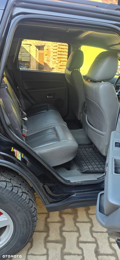 Jeep Grand Cherokee 4.7 Automatik Limited - 15