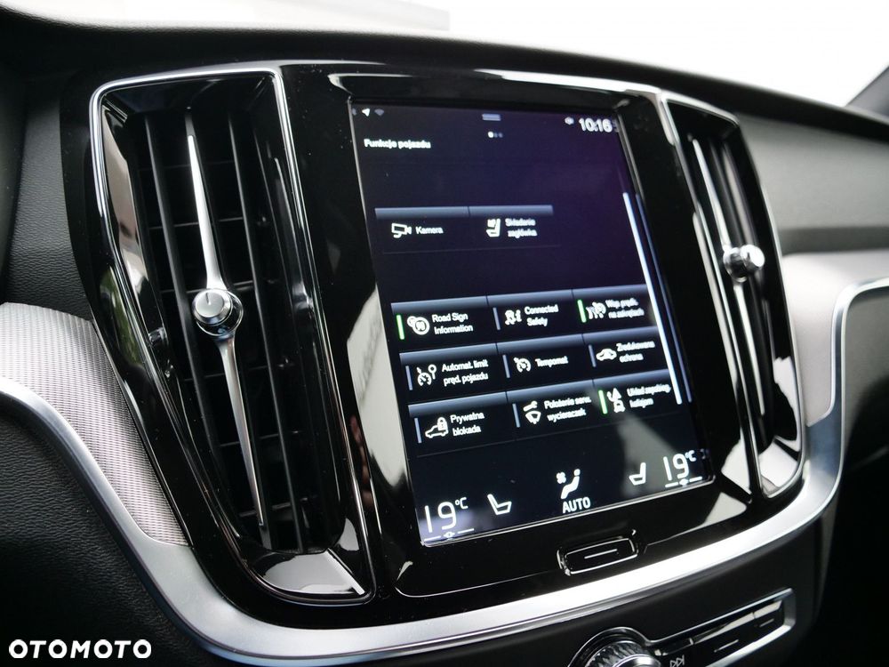 Volvo S60 - 23