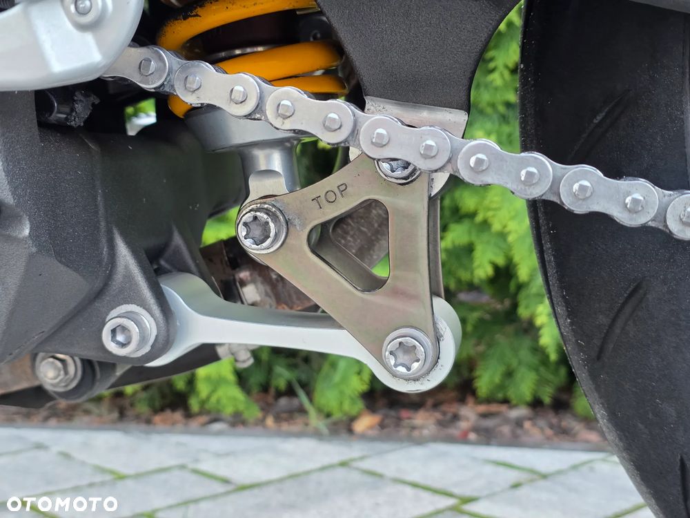 Triumph Speed Triple - 39