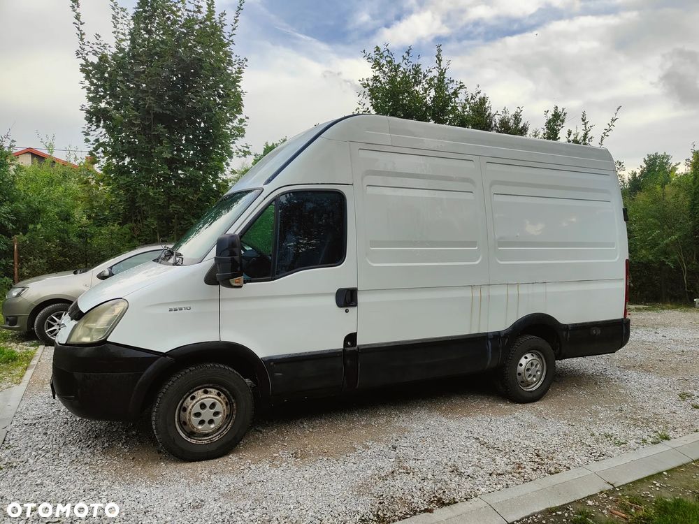 Iveco Daily 35S10 - 5