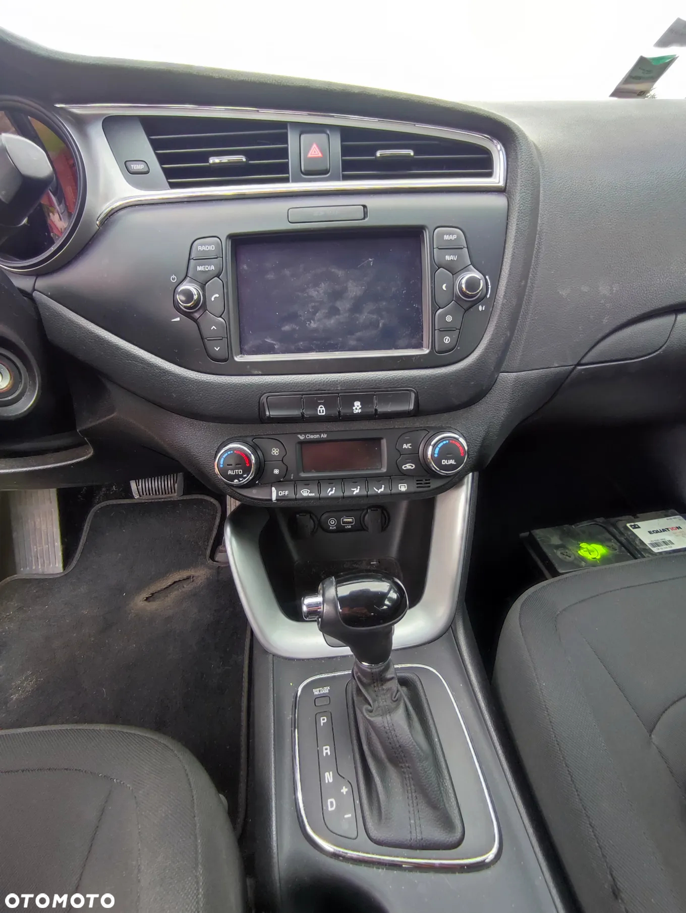 Kia Ceed 1.6 CRDi 136 DCT ISG Platinum Edition - 17