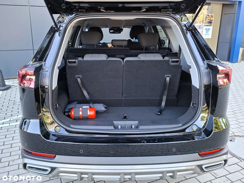 Chery Tiggo 8 1.5 T-GDI Super Hybrid Comfort DCT - 18