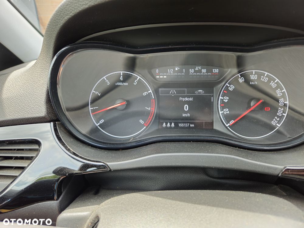 Opel Corsa 1.4 Turbo ecoFLEX Start/Stop Active - 6
