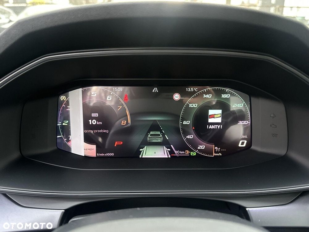 Cupra Formentor 2.0 TSI 4Drive VZ DSG - 21