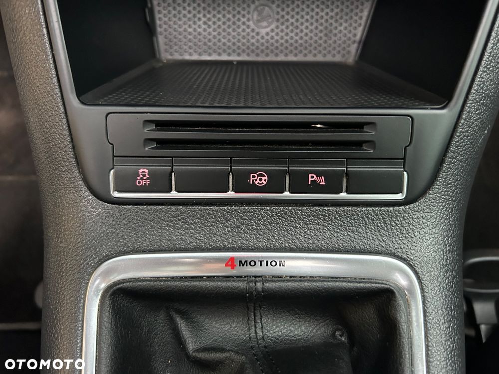 Volkswagen Tiguan 2.0 TDI DPF 4Motion Sport & Style - 20