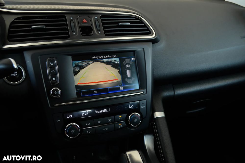 Renault Kadjar 1.5 DCI EDC Intens - 7