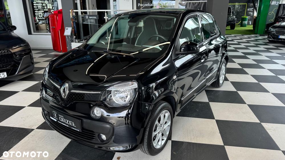 Renault Twingo SCe 70 Expression - 15