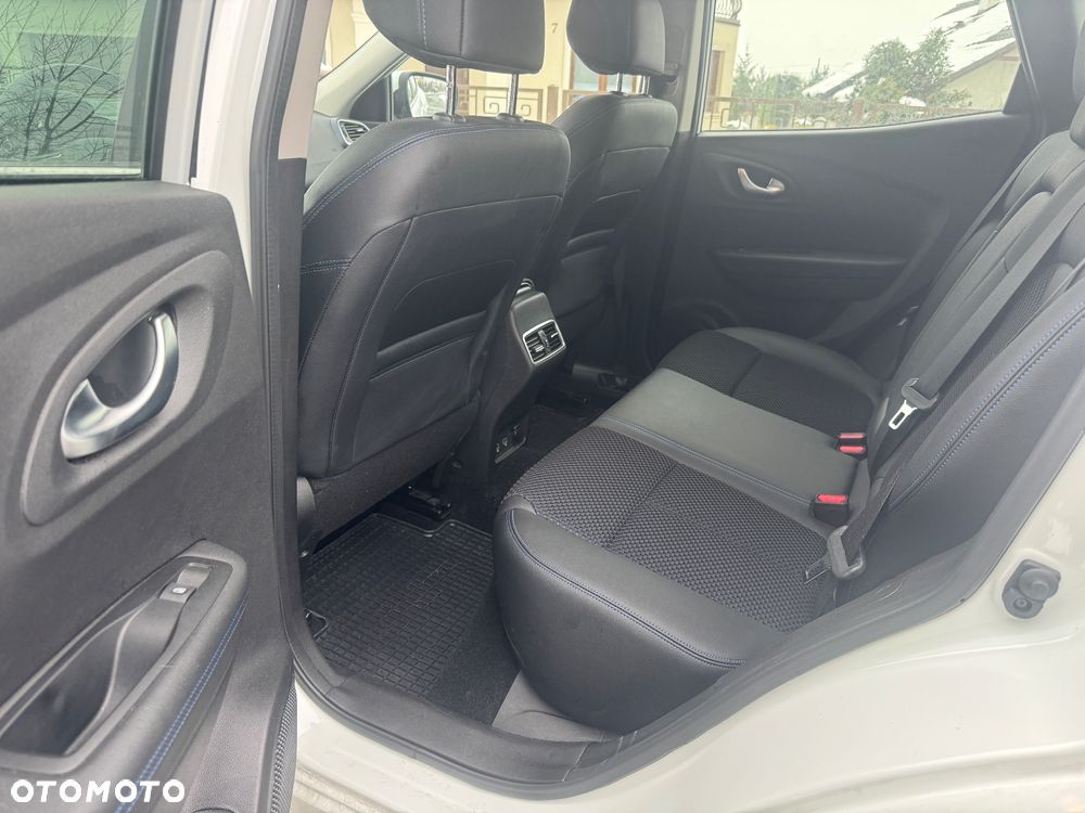 Renault Kadjar TCe 140 GPF LIMITED - 10