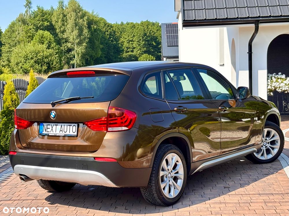 BMW X1 - 20
