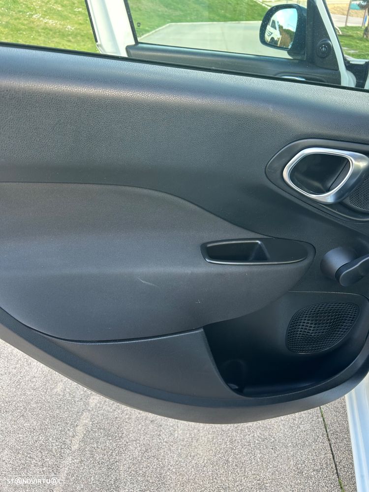 Fiat 500L 1.6 MJ Business S&S - 17