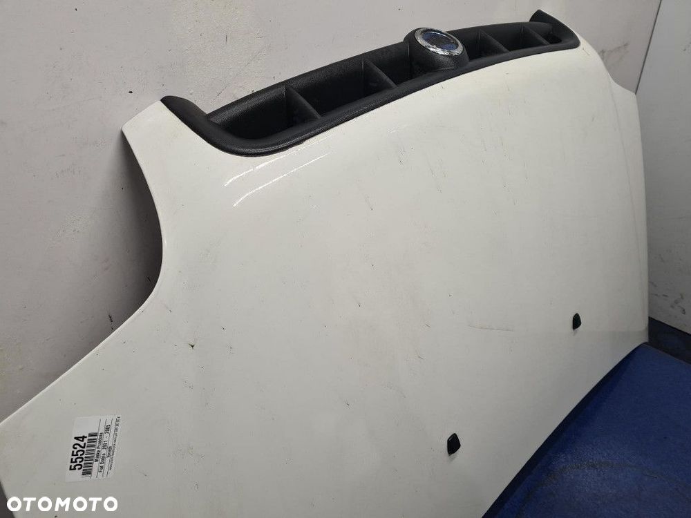 FIAT DOBLO I MASKA PRZEDNIA - 3