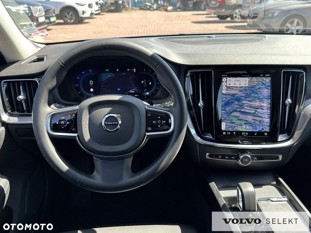 Volvo V60 - 14