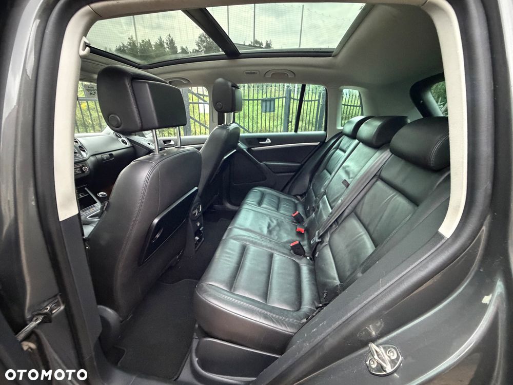 Volkswagen Tiguan 2.0 TDI CityLine - 30
