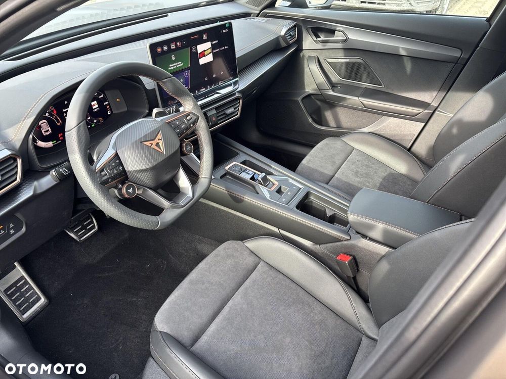 Cupra Formentor 1.5 eTSI mHEV DSG - 10
