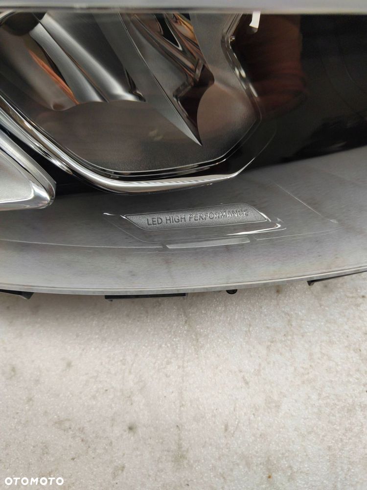 mercedes-benz a w177 performance komplet lamp a1779062700/a1779064803 - 3