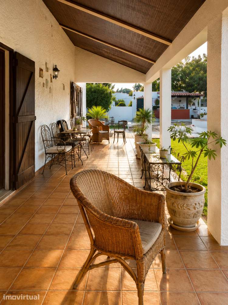 Quinta Alentejana a 1h de Lisboa - Grande imagem: 3/15