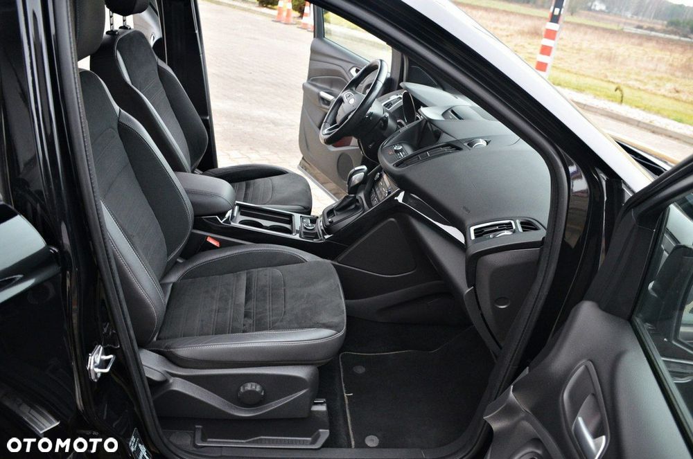 Ford Kuga - 20