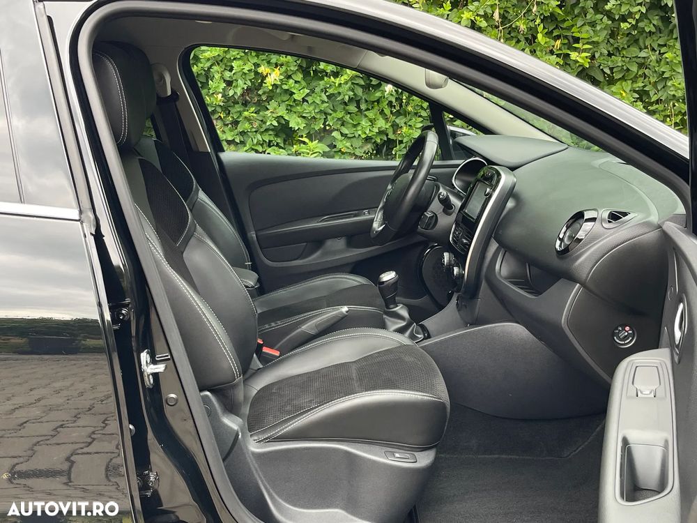 Renault Clio ENERGY TCe 90 Start & Stop Intens - 19