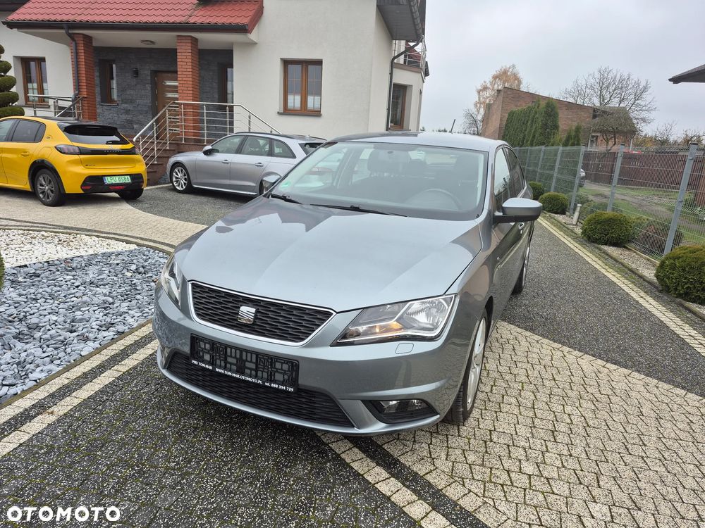 Seat Toledo 1.2 TSI Style - 2