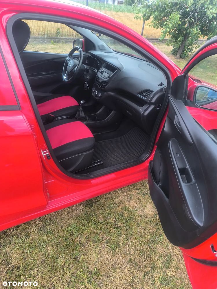 Opel Karl - 9