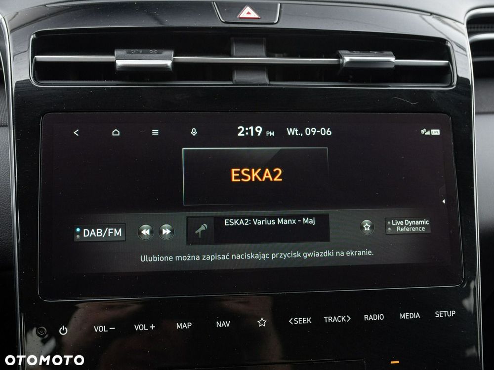 Hyundai Tucson - 19