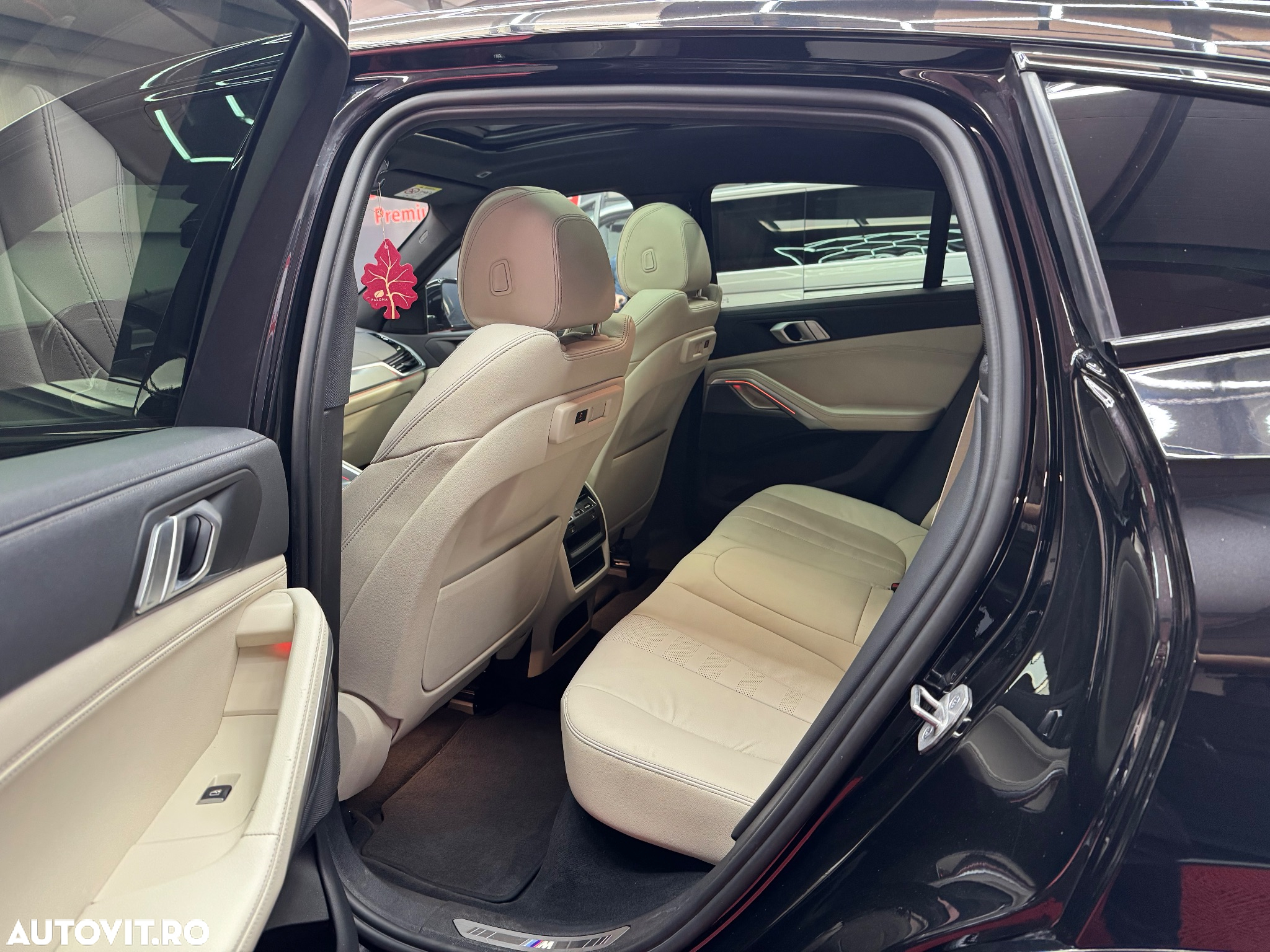BMW X6 xDrive40i AT MHEV - 13