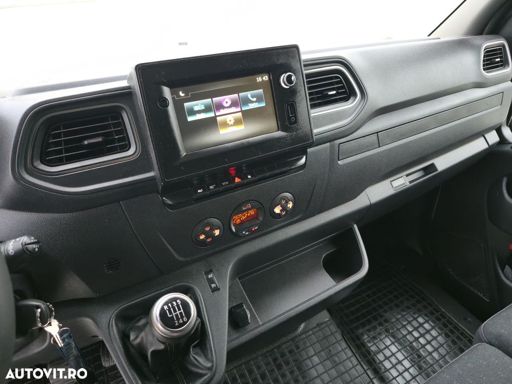 Opel Movano - 7