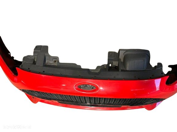 ZDERZAK PRZEDNI FORD FIESTA MK7 ST LIFT KOMPLET - 5