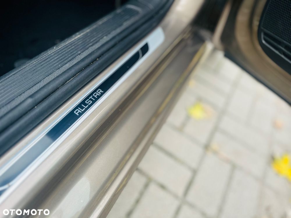 Volkswagen Golf Sportsvan - 11