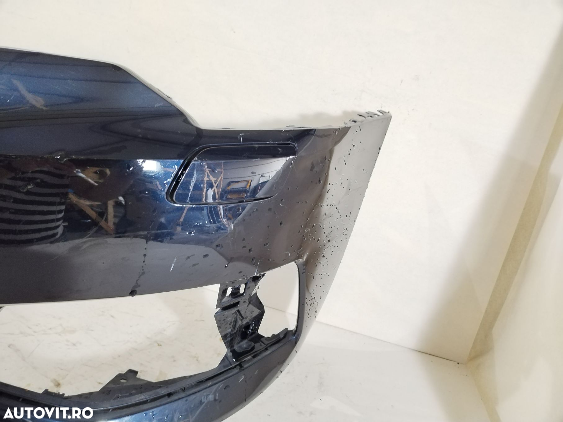 Bara fata Audi A6 C8, 2018, 2019, 2020, 2021, 2022, cod OE 4K0807437 - 4