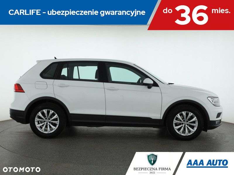 Volkswagen Tiguan - 7