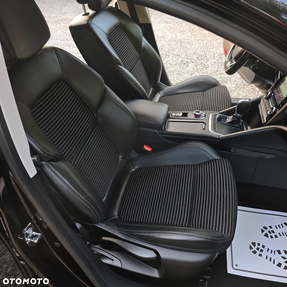 Renault Talisman Blue dCi 160 EDC INTENS - 20