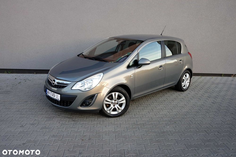 Opel Corsa - 2