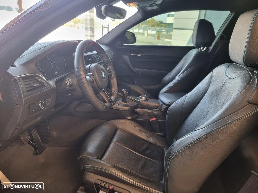 BMW M2 Auto - 13