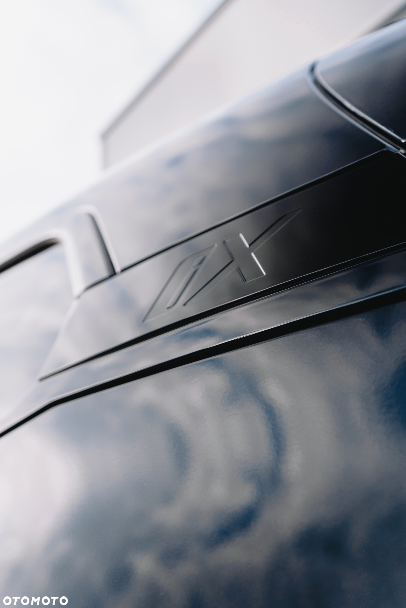 BMW iX xDrive50 111.5kWh - 22